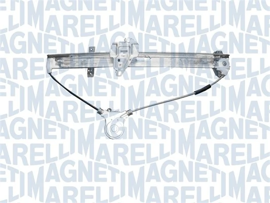 Window Regulator